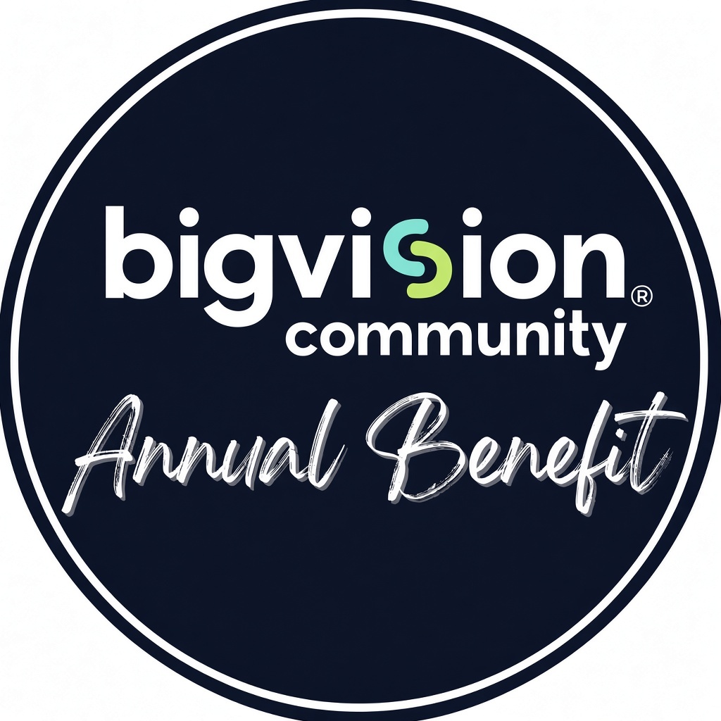 Benefit Tickets 2026 - logo